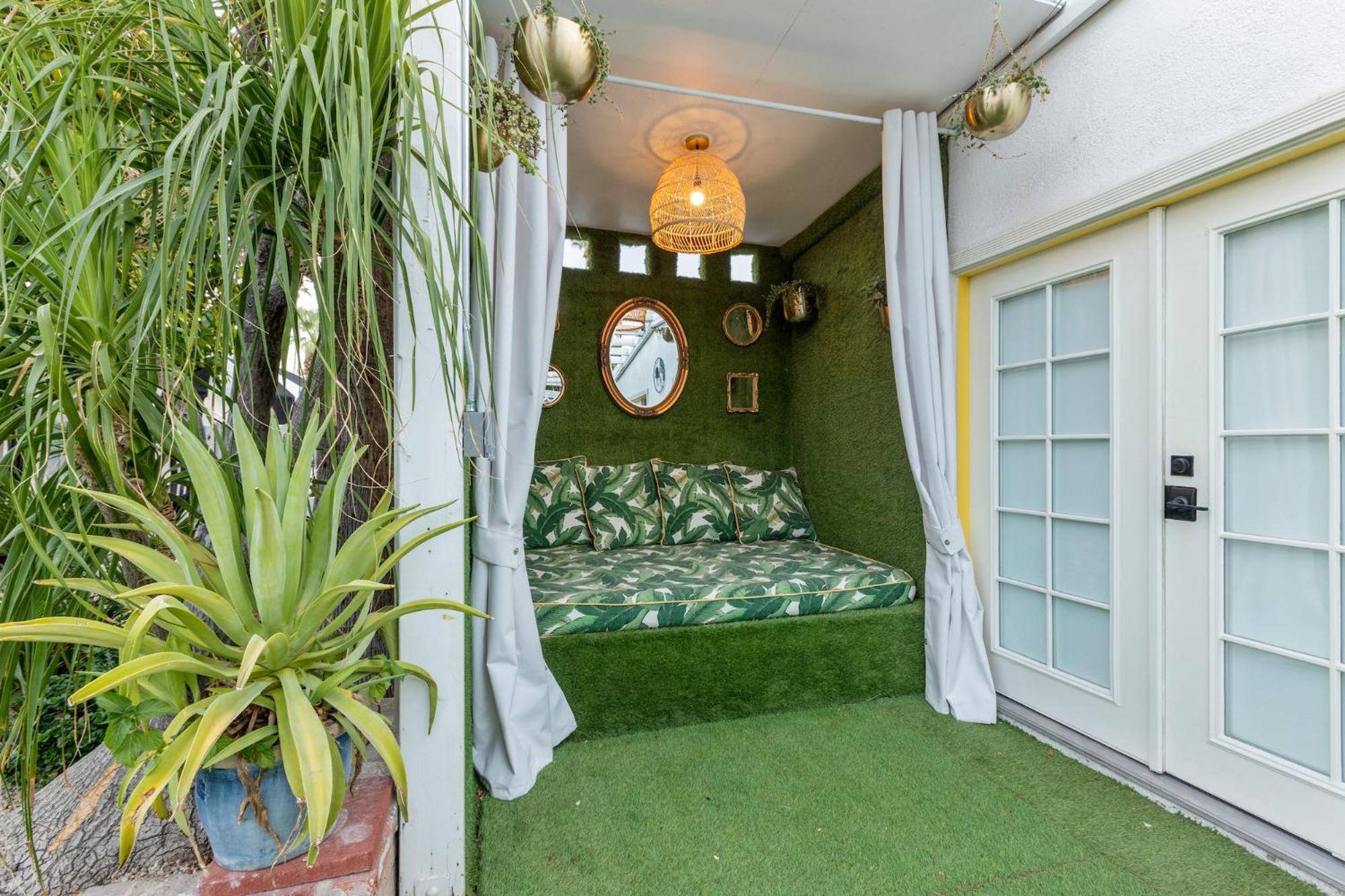 Hotel Poolside Architectural Escape Stunning Views Palm Springs Exterior foto